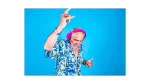 Music on the go - Product Inspector Blog