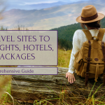 The Ultimate Guide to Travel Booking Websites: Find the Best Deals on Hotels and Flights Best Travel Sites to Book Flights, Hotels, or Packages: A Comprehensive Guide