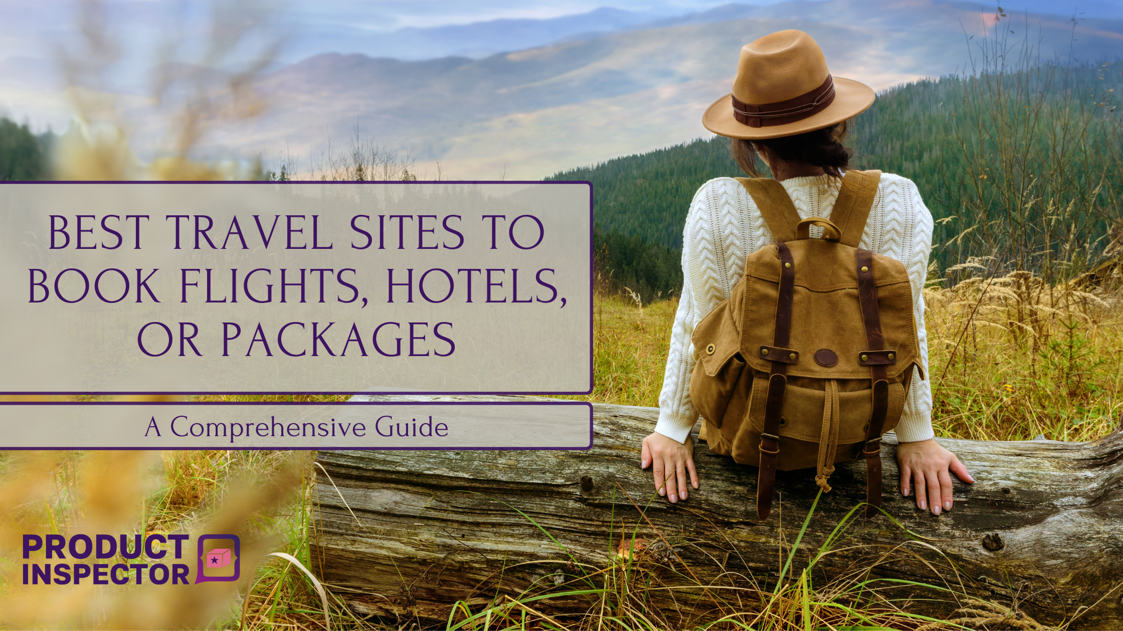 Best Travel Sites to Book Flights, Hotels, or Packages: A Comprehensive Guide