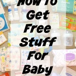 My Personalized Guide to 20 Remarkable Baby Freebies and Samples for New and Expecting Moms in 2023