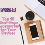 Upgrade Your Tech Game: 10 Must-Have Accessories for Your Devices!