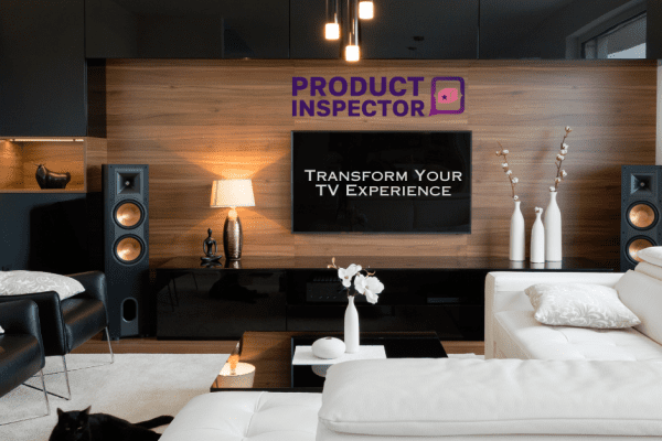 Transform Your TV Experience: The 10 Best TV Backlight Kits for a Pleasing Background Light