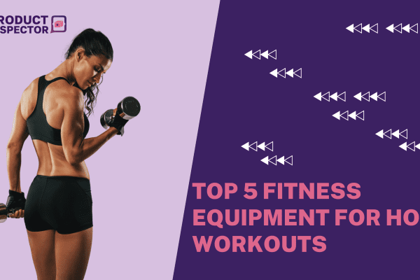 top-5-fitness-equipment-home-workouts