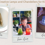 Top 10 Creative Lamps and Chandeliers for Kids’ Rooms Top 10 Creative Lamps and Chandeliers for Kids’ Rooms