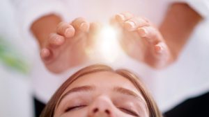 The Power of Reiki: Healing and Balancing Energy - Buy Products from Amazon