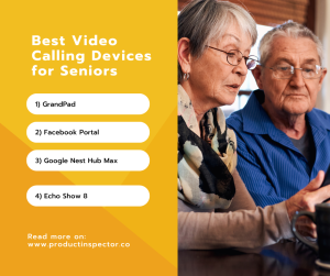 best-video-calling-devices-for-senior