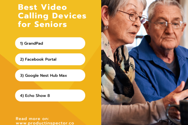 best-video-calling-devices-for-senior