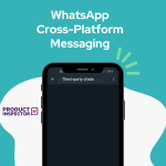 WhatsApp Cross-Platform Messaging