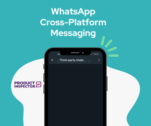 WhatsApp Cross-Platform Messaging