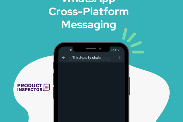 WhatsApp Cross-Platform Messaging